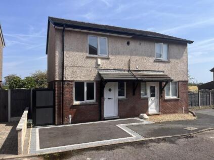 Peplow Road, Heysham, Morecambe, LA3 2HR