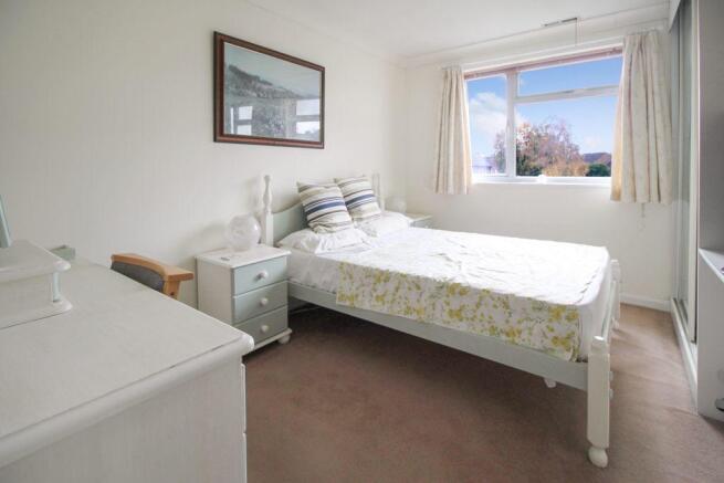 Bedroom 1 (Double)