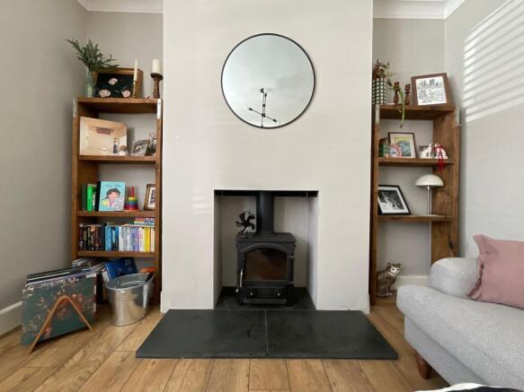 3 bed Terraced for sale Image 6