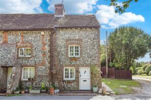 4, Malthouse Cottages, Church Lane, Chichester PO20 3UR
