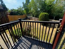 Arva, Lenborough Road, Buckingham MK18 1DH