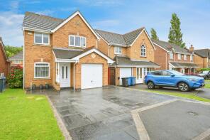 61, Foxley Heath, Widnes WA8 7EB