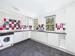 17, 30 Regency House, Princes Gate, Peterborough PE1 4DY