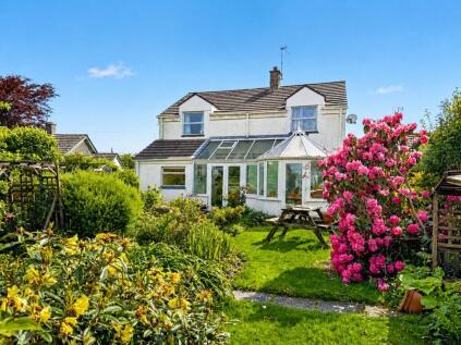 Wadebridge Road, St. Tudy, Bodmin, Cornwall, PL30