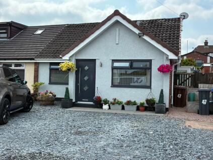 James Crescent, Werrington, Stoke On Trent, ST9 0DZ