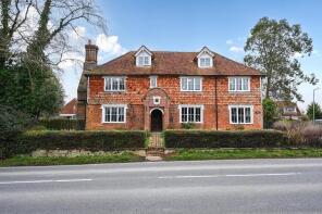 Park Farmhouse, Woodchurch Road, Ashford TN26 1LE