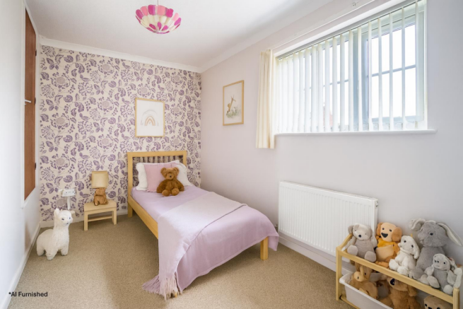 2 bed Semi-Detached for sale Image 9