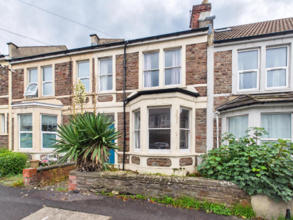 5-BEDROOM HMO - Gloucester Road, Horfield, Bristol