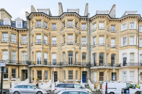 First Avenue, Hove, BN3