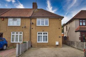 19, Springpond Road, Dagenham RM9 5DP