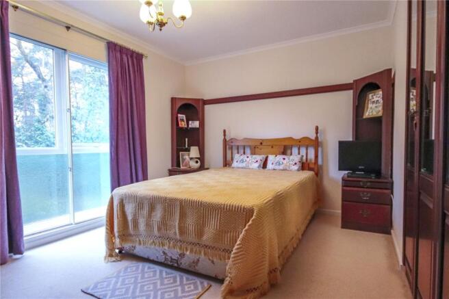 Bedroom  1