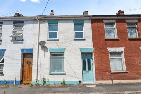 Codrington Street, Exeter
