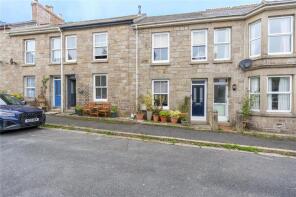 26, Richmond Street, Penzance TR18 2PP