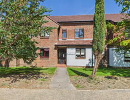 21, Gorringes Brook, Horsham RH12 5HH