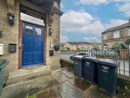 Elmsley Street, Steeton