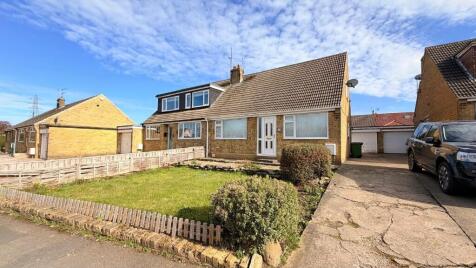 Layland Road, TS12