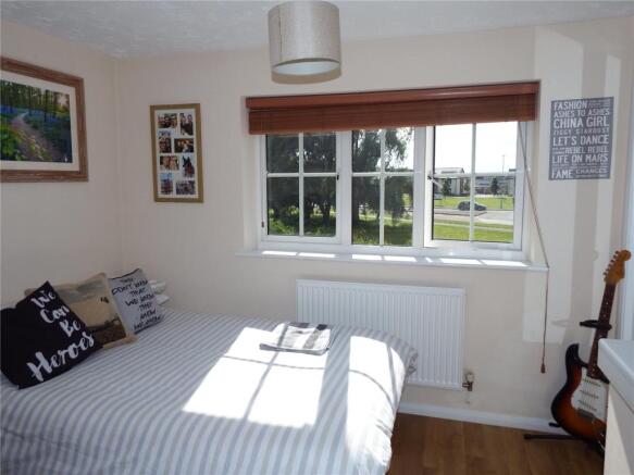 Bedroom 2