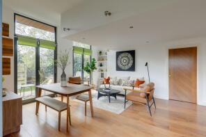 Flat 2, Larch House, Round Hill, London SE26 4RF