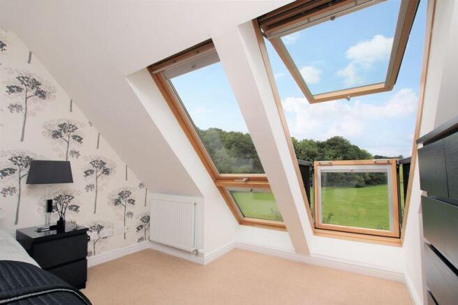Master Bedroom...
