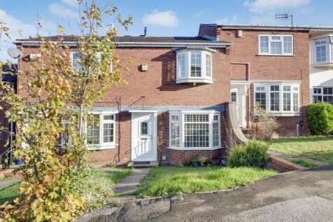 Crawford Rise, Arnold, NG5