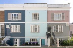 12, Redfield Lane, London SW5 0RG