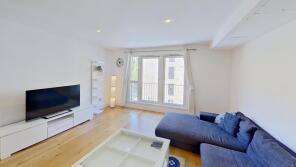 Flat 22, 2, Melvin Walk, Fountainbridge, Edinburgh EH3 8EQ