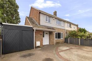 61, Talbot Road, Immingham DN40 1EY