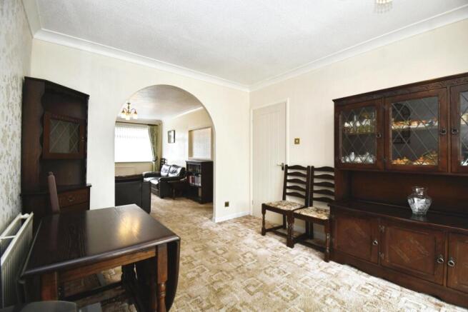 2 bed Semi-Detached Bungalow for sale Image 7