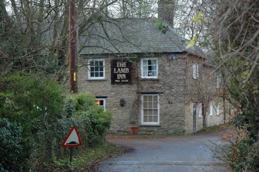 The Local Pub