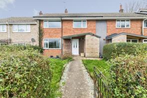 6, St Felix Rise, Bungay NR35 1NY
