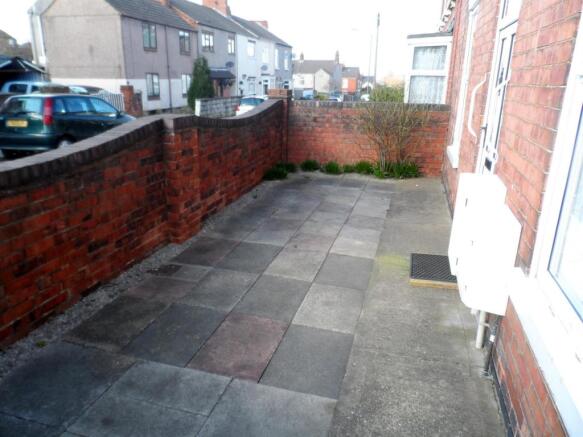 FORE GARDEN