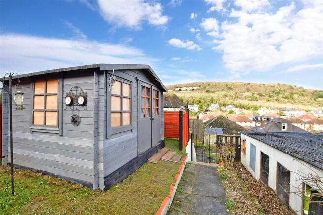 Workshop/Outbuildings