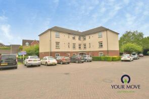 4, Alderney Way, Ashford TN24 9LF