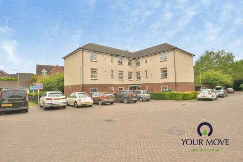 Alderney Way, Kennington, Ashford, Kent, TN24