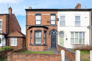 73, Hall Street, Southport PR9 0RF