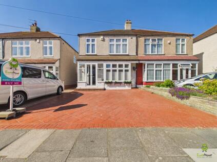 Shakespeare Road, Bexleyheath, Kent, DA7
