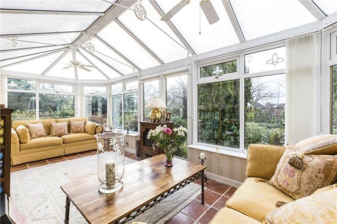 Conservatory