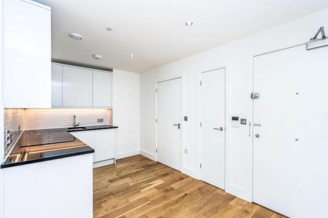 2 KITCHEN