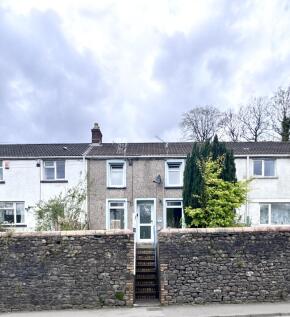 Cardiff Road, Aberaman, Aberdare