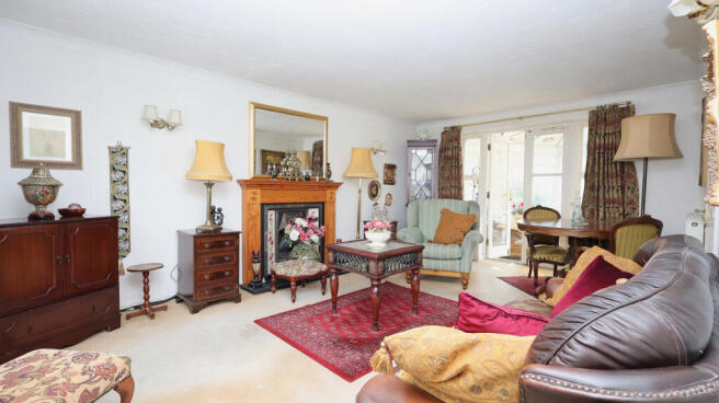Sitting room
