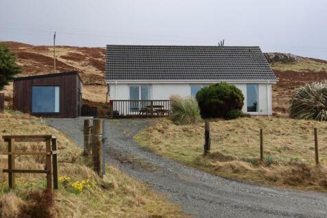 Lochbay, Waternish, Isle Of Skye IV55 8GD