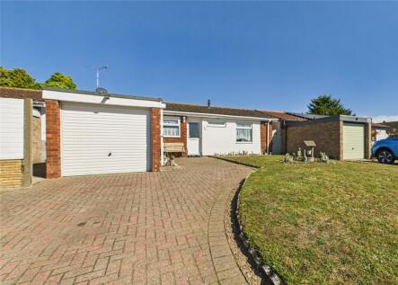 Westerns End, Brantham, Manningtree, Suffolk, CO11