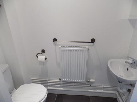 Cloakroom
