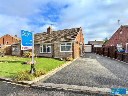 Lingfield Drive, Eaglescliffe, TS16 0NU