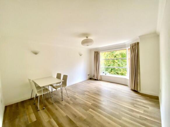 Living & Dining Room