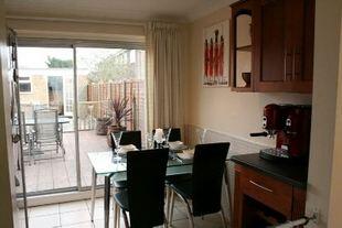 Kitchen / Diner 2