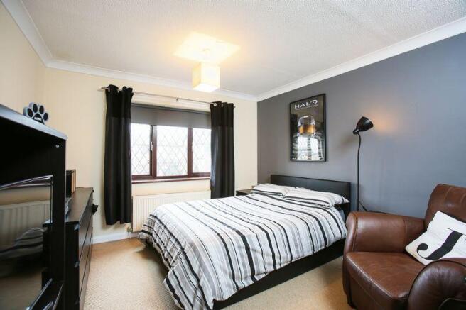Bedroom 2