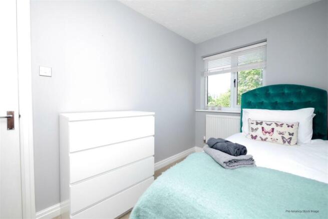 BEDROOM TWO