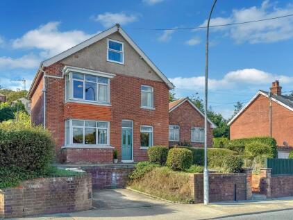 Clatterford Road, Newport, PO30
