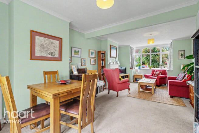 Highfields Road, Witham photo 4